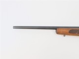 CZ-USA 557 Sporter 6.5x55 Swedish 20.5" Walnut 04804 - 6 of 12