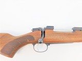 CZ-USA 557 Sporter 6.5x55 Swedish 20.5" Walnut 04804 - 10 of 12