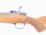 CZ-USA 557 Sporter 6.5x55 Swedish 20.5" Walnut 04804 - 4 of 12