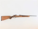 CZ-USA 557 Sporter 6.5x55 Swedish 20.5" Walnut 04804 - 1 of 12