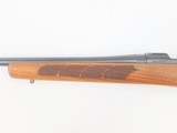 CZ-USA 557 Sporter 6.5x55 Swedish 20.5" Walnut 04804 - 5 of 12