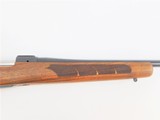 CZ-USA 557 Sporter 6.5x55 Swedish 20.5" Walnut 04804 - 11 of 12