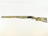 CZ-USA CZ Swamp Magnum Camo 12 Gauge O/U 30" 06583 - 2 of 4