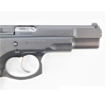 CZ-USA CZ 75 B 9mm 4.6" 16 Rounds Black 91102 - 8 of 11