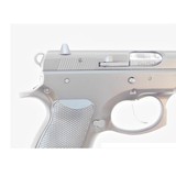 CZ-USA CZ 75 B 9mm 4.6" 16 Rounds Black 91102 - 7 of 11