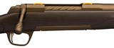 Browning X-Bolt Pro Long Range .300 WSM 26" Bronze 035443246 - 2 of 3