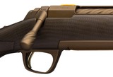 Browning X-Bolt Pro Long Range .300 WSM 26" Bronze 035443246 - 3 of 3