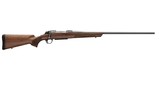 Browning AB3 Hunter 7mm-08 Rem 22" Walnut 5 Rds 035801216 - 1 of 1