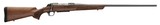 Browning AB3 Hunter .270 WSM 23" Walnut 3 Rds 035801248 - 1 of 1