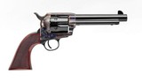 Uberti 1873 El Patron Grizzly Paw .357 Magnum 5.5" 345272 - 1 of 1