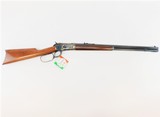 Chiappa 1892 Takedown Rifle .357 Magnum 24"
920.359 - 1 of 5