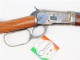 Chiappa 1892 Takedown Rifle .357 Magnum 24"
920.359 - 3 of 5
