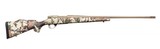Weatherby Vanguard First Lite .308 Win FDE 26" VFN308NR6B - 1 of 1