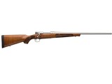 Winchester 70 Featherweight Maple .264 Win Mag 24" SS 535236229 - 1 of 1