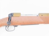 Savage 11/111 6.5x284 Norma Burnt Bronze/Fed Brown 22609 - 4 of 10