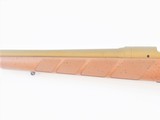 Savage 11/111 .300 WSM 22" Burnt Bronze/Fed Brown 22606 - 9 of 10