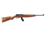 Ruger 10/22 Carbine Autoloading .22 LR 18.5" 15 Rds TALO 21138 - 1 of 1