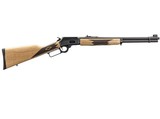 Marlin 1894 Curly Maple .44 Mag/.44 S&W 20" TALO Exlusive 70408 - 1 of 1