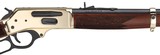 Henry Side Gate Lever Action .30-30 20" 5 RdsH024-3030 - 2 of 3