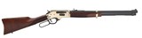 Henry Side Gate Lever Action .30-30 20" 5 RdsH024-3030 - 1 of 3