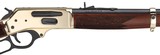 Henry Side Gate Lever Action .38-55 Win 20