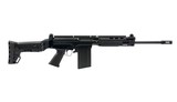 DS Arms DSA SA58 FAL Improved Battle Carbine 16"
7.62 NATO / .308 WIN. SA5816-IBC-A - 1 of 2