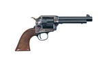 Uberti 1873 El Patron Competition .45 Colt 4.75" 6 Rds 345180 - 1 of 1