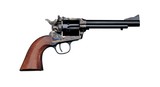 Uberti Stallion Target Revolver 6.5" .22 LR / Magnum Combo SKU: 349882 - 1 of 1