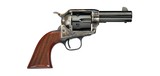 Uberti 1873 Cattleman El Patrón CMS Revolver 3.5" .357 Magnum SKU: 349994 - 1 of 1