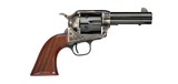 Uberti 1873 Cattleman El Patrón CMS Revolver 4" .45 Colt SKU: 349997 - 1 of 1
