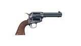 Uberti Short Stroke SASS Pro 4.75" .357 Magnum 6 Rounds
356821 - 1 of 1