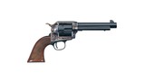 Uberti Short Stroke SASS Pro 5.5" .357 Magnum 6 Rounds 356831 - 1 of 1