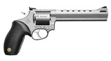 Taurus Model 692 .357 Magnum/.38 Special/9mm 6.5" Stainless 2-692069 - 1 of 1