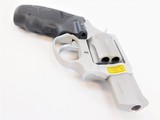 Taurus Model 856 Ultra Lite w/Laser .38 Special 2" Stainless 2-856029ULVL - 3 of 3
