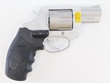Taurus Model 856 Ultra Lite w/Laser .38 Special 2" Stainless 2-856029ULVL - 1 of 3