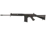 DSA DS ARMS SA58 21" FAL Voyager Rifle 7.62 NATO SKU: SA5821VOY-A - 2 of 2