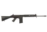 DSA DS ARMS SA58 21" FAL Voyager Rifle 7.62 NATO SKU: SA5821VOY-A - 1 of 2