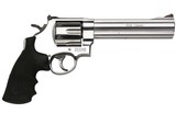 Smith & Wesson Model 629 Classic .44 Magnum 6.5" SS 163638 - 1 of 1