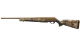 Browning BAR MK 3 Hells Canyon Speed .270 Win A-TACS AU 031064224 - 2 of 5