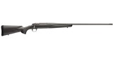 Browning X-Bolt Pro Tungsten .300 Win Mag 26" 035459229 - 1 of 1