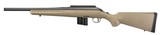 Ruger American Ranch .350 Legend FDE 16.38" TB 5 Rds 26981 - 2 of 2