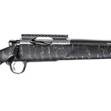 Christensen Arms Traverse .300 PRC 26" Black/Grey 801-10020-00 - 2 of 3