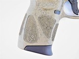 Taurus G2C 9mm 3.25" Splatter FDE/Black 1-G2C931-SPFDE - 2 of 3