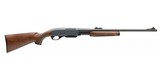 Remington Model 7600 Pump-Action .308 Win 22" Walnut 24659 - 1 of 1