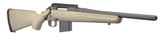 Ruger American Ranch Compact .350 Legend FDE 16.38" TB 26985 - 3 of 3