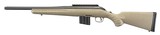 Ruger American Ranch Compact .350 Legend FDE 16.38" TB 26985 - 2 of 3