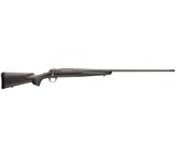 Browning X-Bolt Pro Tungsten .308 Win 22" 4 Rds 035459218 - 1 of 1