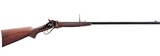 Uberti 1874 Special Sharps Rifle .45-70 Govt 32" Single Shot 71001 - 1 of 1