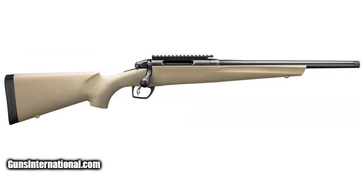 Remington Model 783 Synthetic .308 Win 16.5