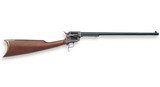 Uberti 1873 Cattleman Revolver Carbine Target .45 Colt 18" 345191 - 1 of 3